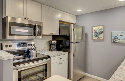 Palmetto Dunes House | Spacious 3BR Hilton Head Getaway + Pool Access