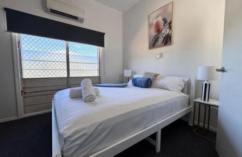 Belgian Gardens House | Spacious 4-Bedroom Home in Belgian Gardens