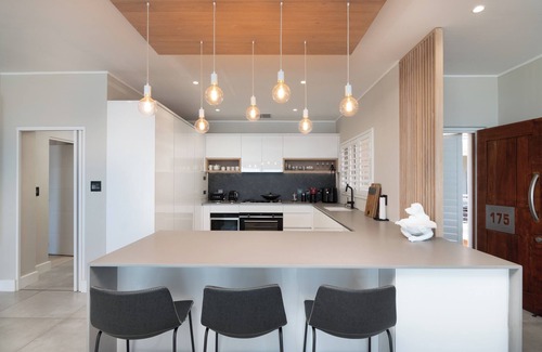 Ballito Apartment | Spacious 4-bedroom apartment in Simbithi Eco Estate, Ballito