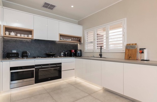 Ballito Apartment | Spacious 4-bedroom apartment in Simbithi Eco Estate, Ballito