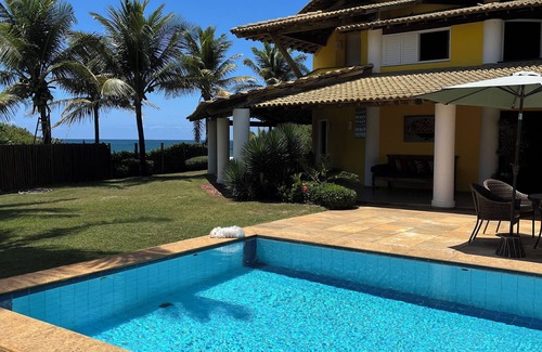 Jaua House | Spacious 4-bedroom house with AC and WiFi in tranquil Abrantes