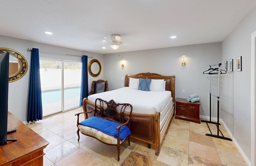 Quail Estates West House | Spacious 4-bedroom house in phenomenal Las Vegas with WiFi, AC