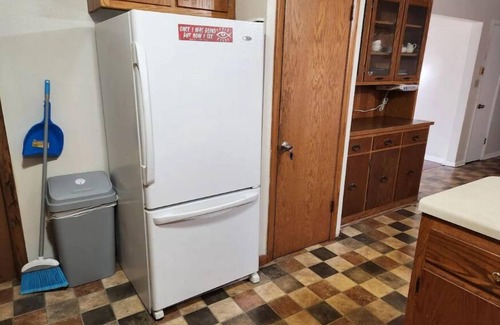 Milwaukee House | Spacious 4-bedroom home in quiet neighborhood