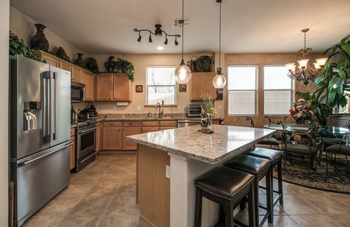 Deer Valley House | Spacious 4-bedroom house in North Phoenix with Mountain Views and Huge Game room