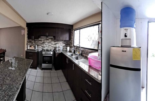 Cuenca House | Spacious 4-bedroom house in peaceful Azuay with WiFi