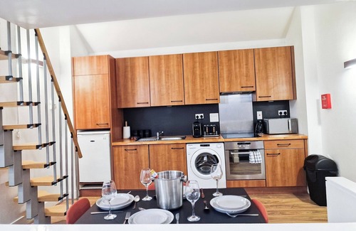 Coventry House | Spacious 4-bedroom townhome in enjoyable Coventry with WiFi