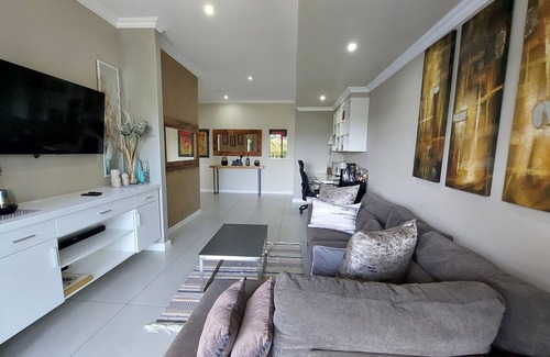 Ballito House | Spacious 4-bedroom townhome in fabulous Simbithi Eco Estate, Ballito