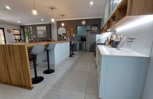 Ballito House | Spacious 4-bedroom townhome in fabulous Simbithi Eco Estate, Ballito