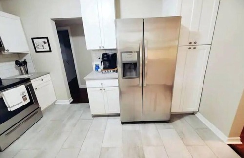 Cedar Hills House | Spacious 4 bedroom home with outdoor space!