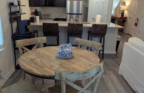 Atlantic Highlands House | Spacious 4-bedroom townhome in awesome Jacksonville, Florida. Near the Beach.