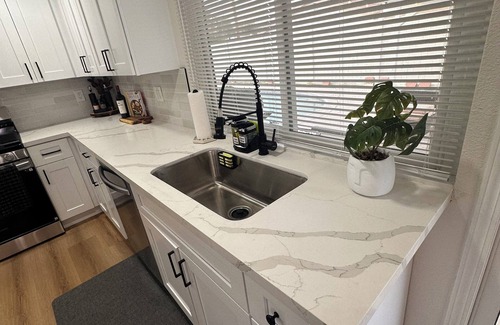 Paradise House | “Spacious 4-Beds, 2-Baths House with Pool - Perfect for Family Getaways