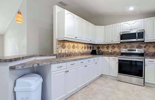 Port Charlotte - Charlotte Harbor House | Spacious 4BR/2BA Retreat with Huge Yard