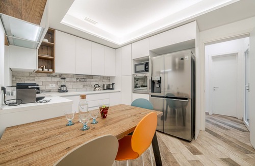 Castelfranco Emilia Villa | Spacious 5-bedroom villa in the Motor Valley with Pool table and Jacuzzi