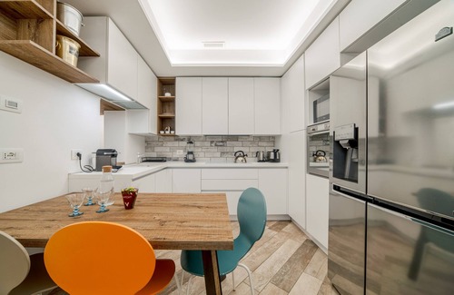 Castelfranco Emilia Villa | Spacious 5-bedroom villa in the Motor Valley with Pool table and Jacuzzi