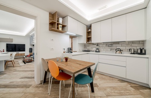 Castelfranco Emilia Villa | Spacious 5-bedroom villa in the Motor Valley with Pool table and Jacuzzi