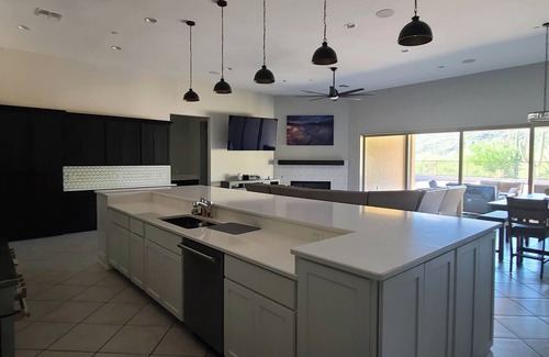 Dove Mountain House | Spacious 5-bedroom house in beautiful Dove Mountain