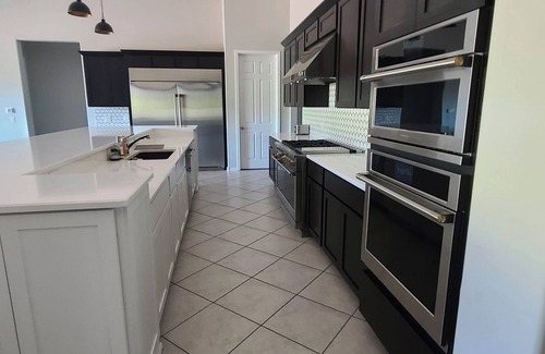 Dove Mountain House | Spacious 5-bedroom house in beautiful Dove Mountain