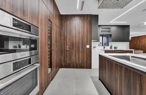 Miami Gardens House | Spacious 5-bedroom house with WiFi, AC in amazing Miami