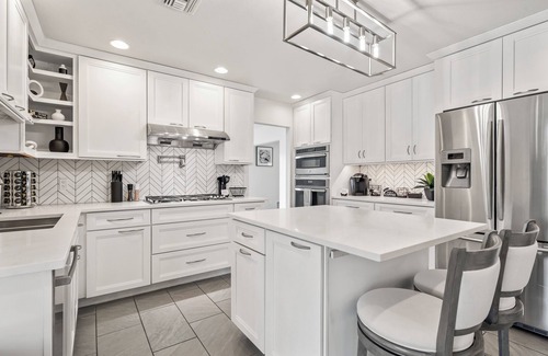 Tucson House | Spacious 5-bedroom house in awesome Tucson with AC and Pool with RV parking