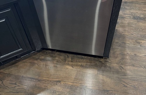 Carter Lake House | Spacious 5-bedroom house in beautiful Carter Lake with fitness room, WiFi