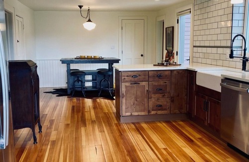 Cooperstown Other | Spacious 5-bedroom farmhouse in charming Cooperstown with WiFi, AC