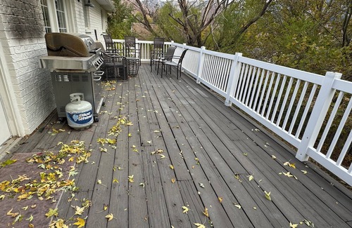 North Ogden House | Spacious 5-bedroom house in lovely North Ogden with Theater, Games and Hot Tub