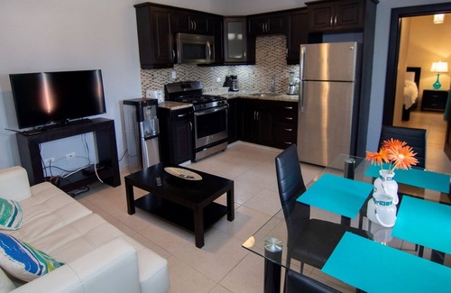 La Mulata Villa | Spacious 5-bedroom villa with private garden&pool in luxury gated residence
