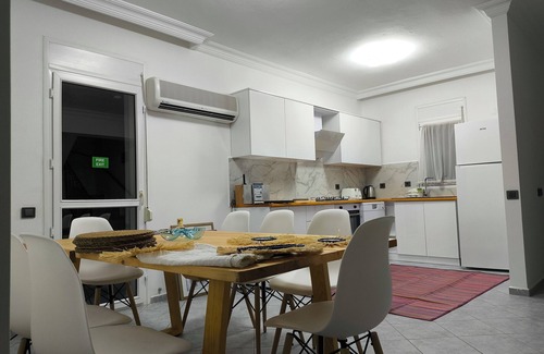 Oludeniz Villa | Spacious 5 Bedrooms Private Heated Outdoor Pool, Pool Table, Table Tennis, BBQ