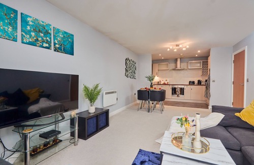 Headingley Apartment | Spacious 5 Beds House: Garden & FREE Parking - 中国搬迁n