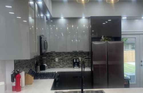 Downtown Memphis House | Spacious 7-bedroom house in delightful Memphis