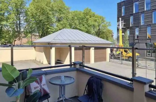 Porsgrunn Apartment | Spacious and Charming 3-bedroom apartment in delightful Vestfold og Telemark