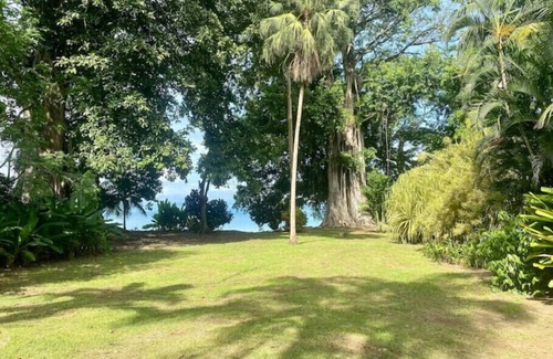 Cabo Matapalo Cabin | Spacious and Quaint Cabaña - Playa Carbonera