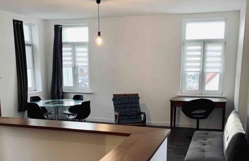 Wimille Apartment | Spacious and bright apartment for 2 people