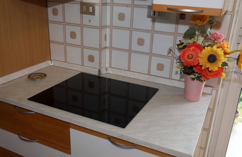 Arenzano Apartment | Spacious and bright apartment in Liguria just 3 minutes from the sea