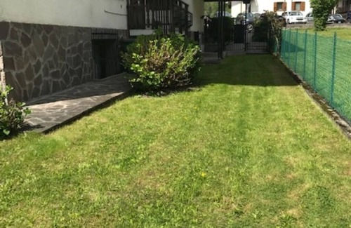 Siror (tn) Apartment | Spacious and bright attic room