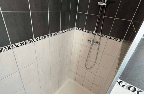 Pont-d'Ain Apartment | Spacious and bright duplex in the heart of Pont d'Ain