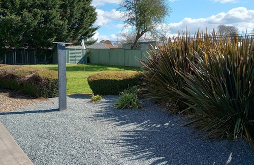 Oberon House | Spacious and centrally located period home