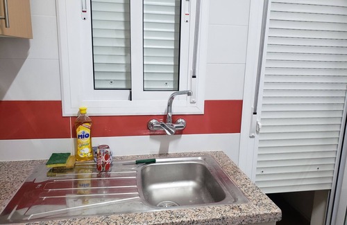 Mediouna Apartment | Spacious and charming 2-bedroom apartment in delightful Tanger with fast WiFi