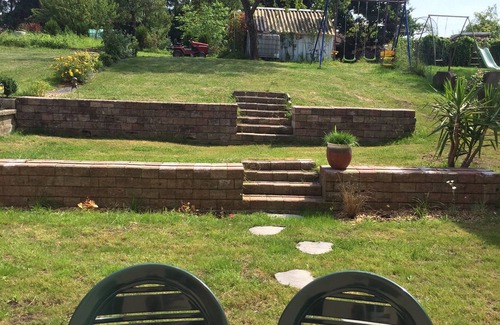 Pallegney House | Spacious and comfortable house, 4 bedrooms.