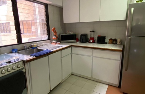 Baruta Apartment | Spacious and comfortable 3-bedroom quiet apartment in La Tahona, Caracas.
