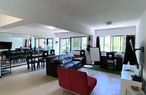 Baruta Apartment | Spacious and comfortable 3-bedroom quiet apartment in La Tahona, Caracas.