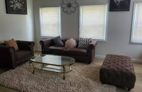 Bowie Apartment | Spacious and comfortable studio with Amazing amenities and pet-friendly