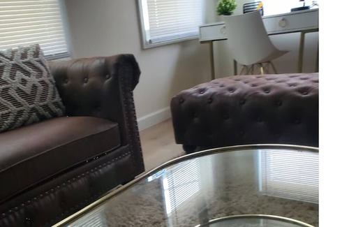 Bowie Apartment | Spacious and comfortable studio with Amazing amenities and pet-friendly