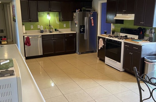 Papago Parkway House | Spacious and Comfy So. Scottsdale Home Base