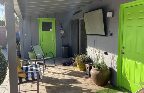 Papago Parkway House | Spacious and Comfy So. Scottsdale Home Base