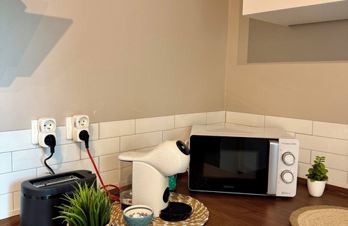 Grigy-Technopole - La Grange-aux-Bois House | Spacious and cozy house in Metz near the center with garden and terrace