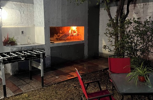 Mendoza City Center House | SPACIOUS AND EXCLUSIVE HOUSE IN THE CENTER, METERS FROM SAN MARTIN PARK AND DOWNTOWN MENDOZA