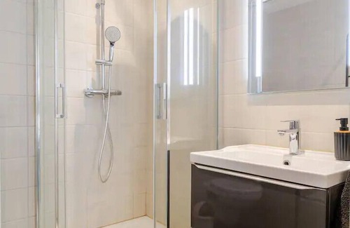 Rocquancourt House | Spacious and comfortable house