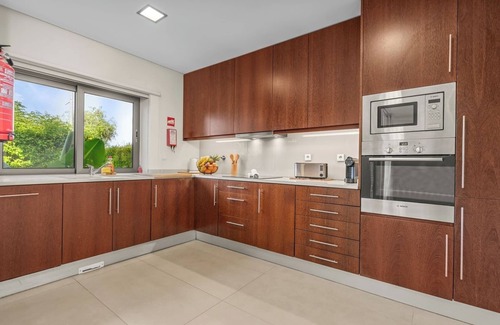 Luz de Tavira House | Spacious and Luxurious w/Terrace and Pool by HostWise