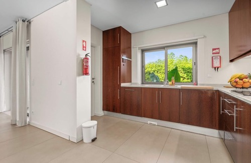 Luz de Tavira House | Spacious and Luxurious w/Terrace and Pool by HostWise